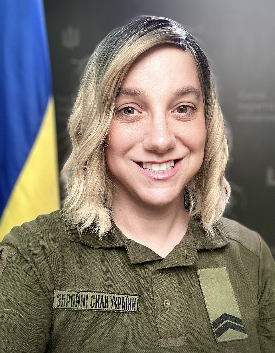 Sarah Ashton-Cirillo