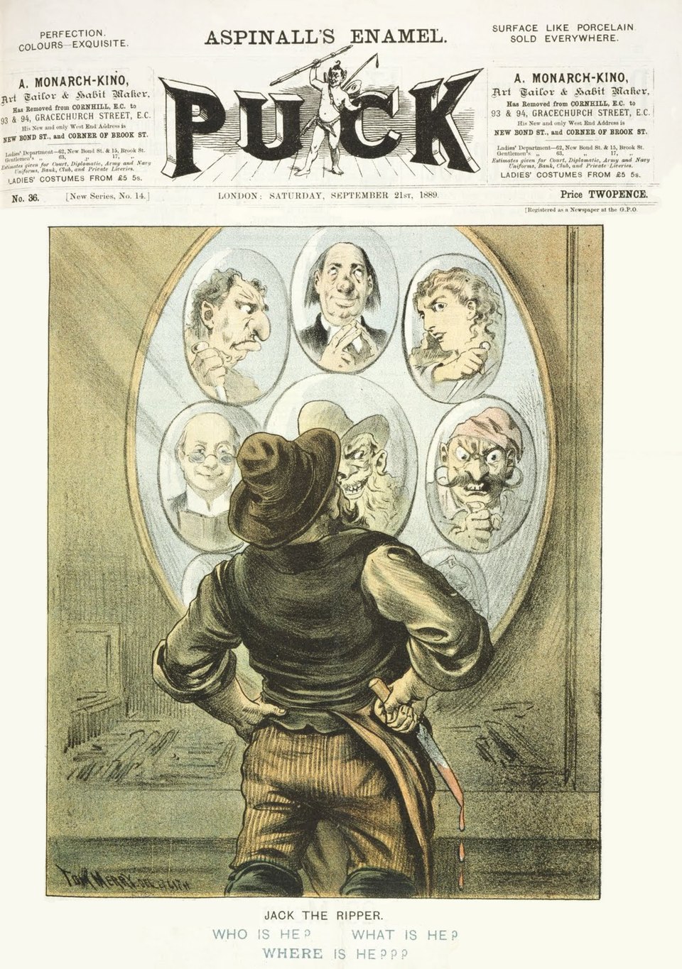 Sarah Bax Horton