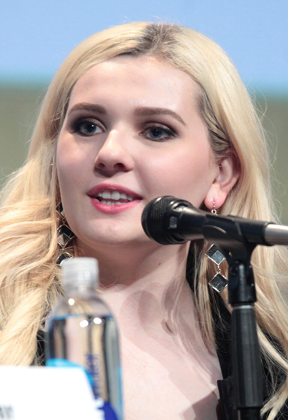 Sarah Breslin