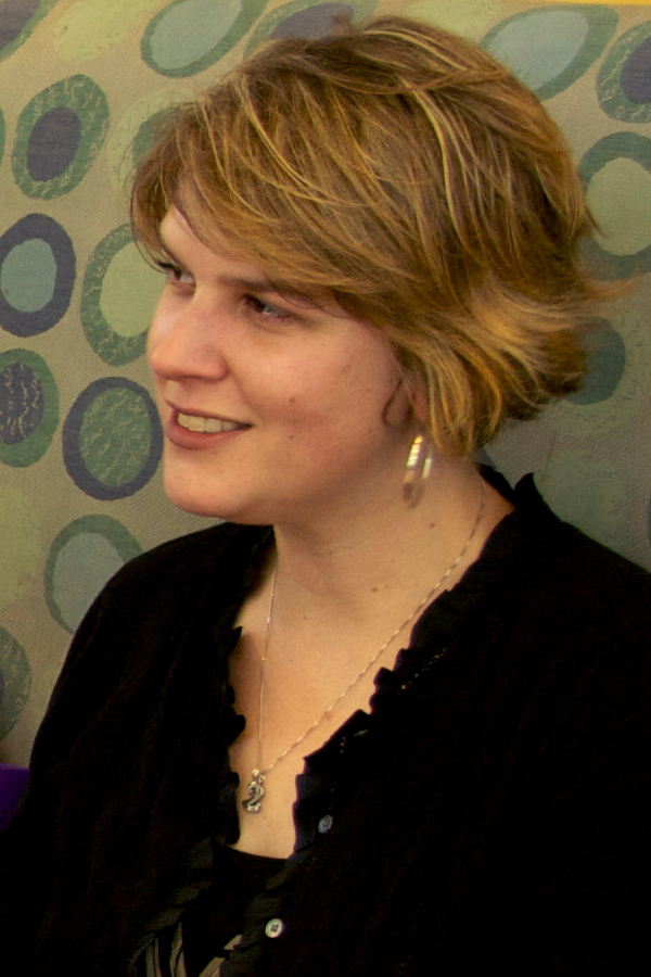 Sarah Bunting