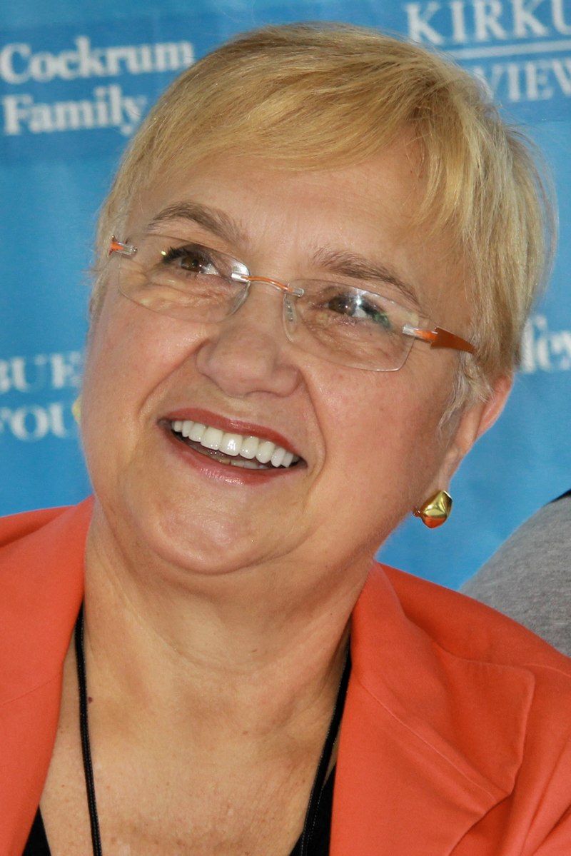 Sarah Caron