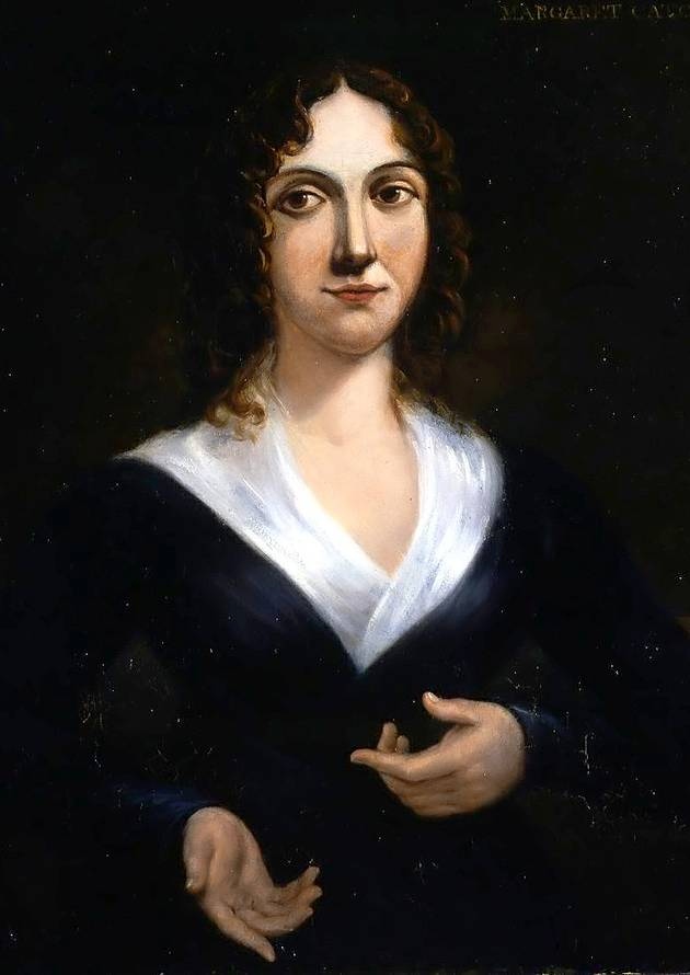 Sarah Catchpole