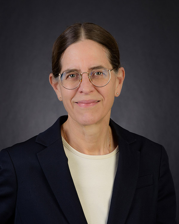 Sarah Crosby