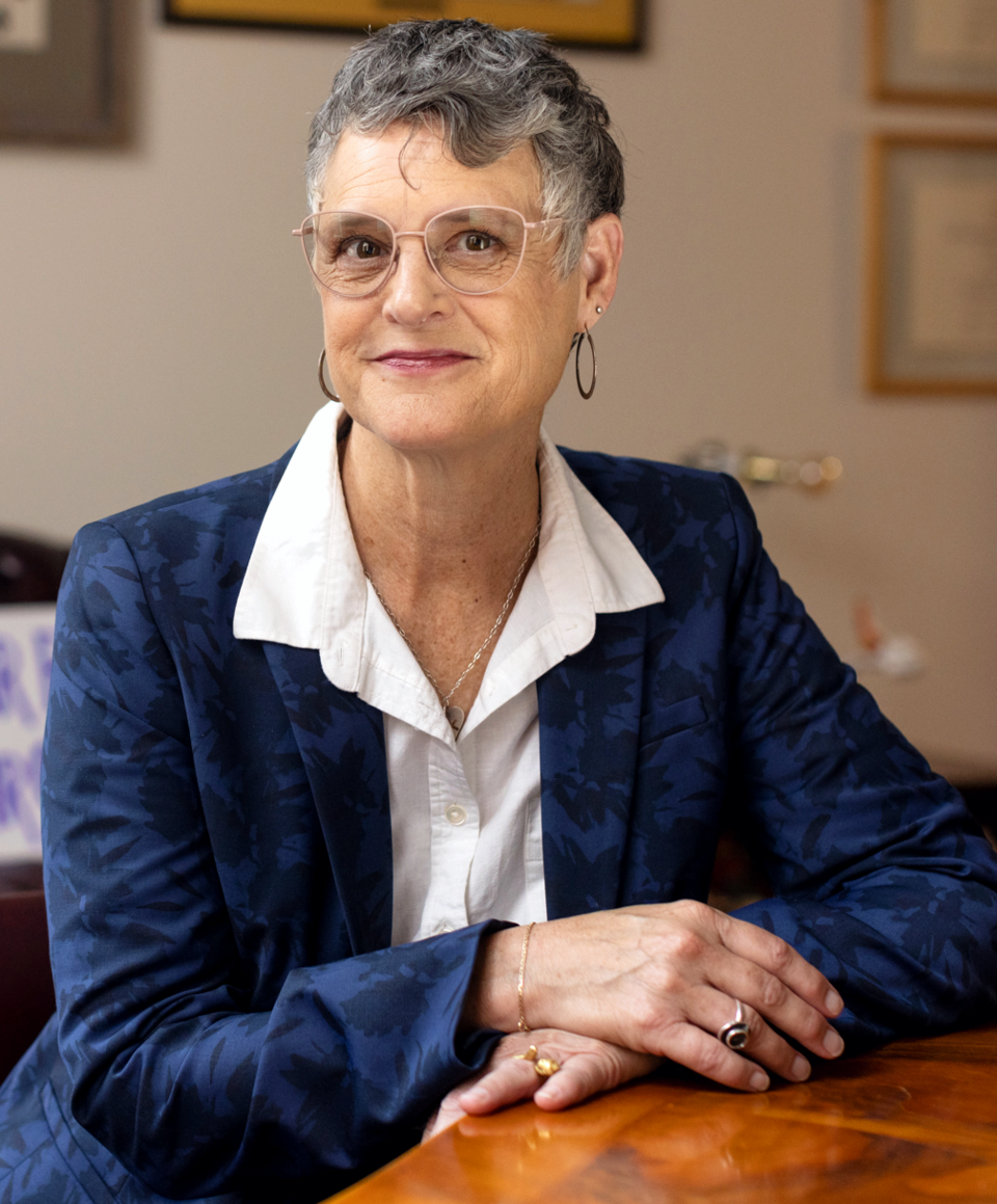 Sarah Eckhardt