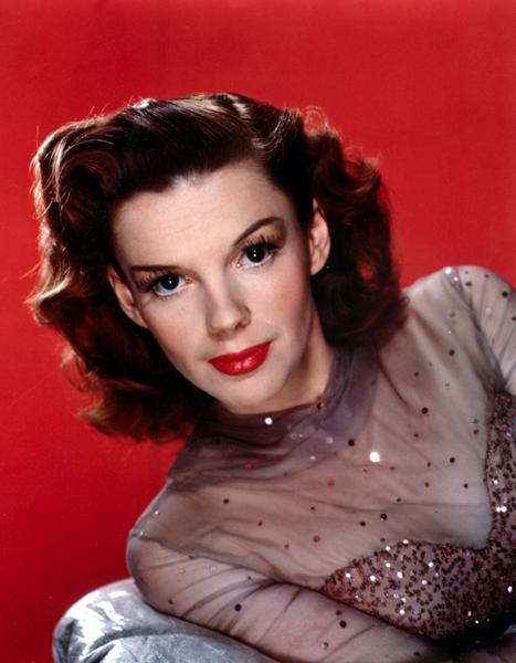 Sarah Garland