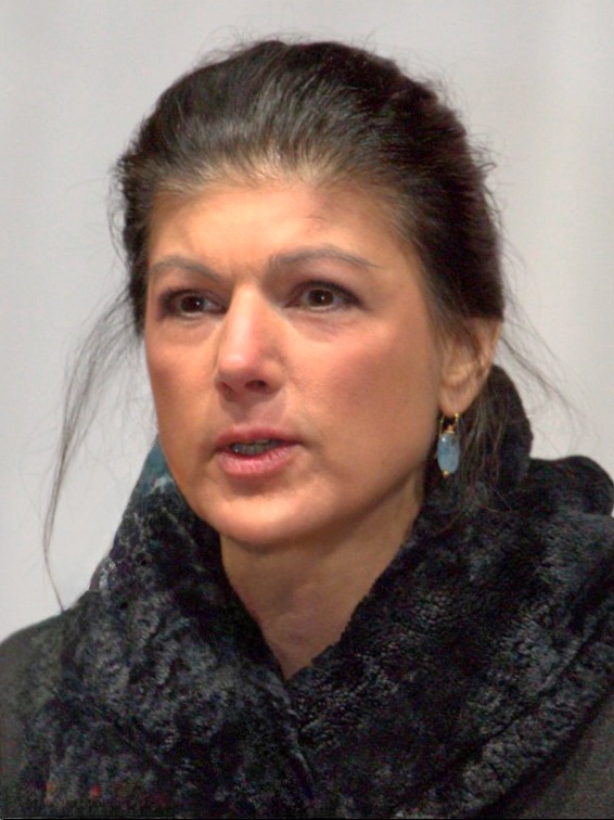 Sarah Grussing