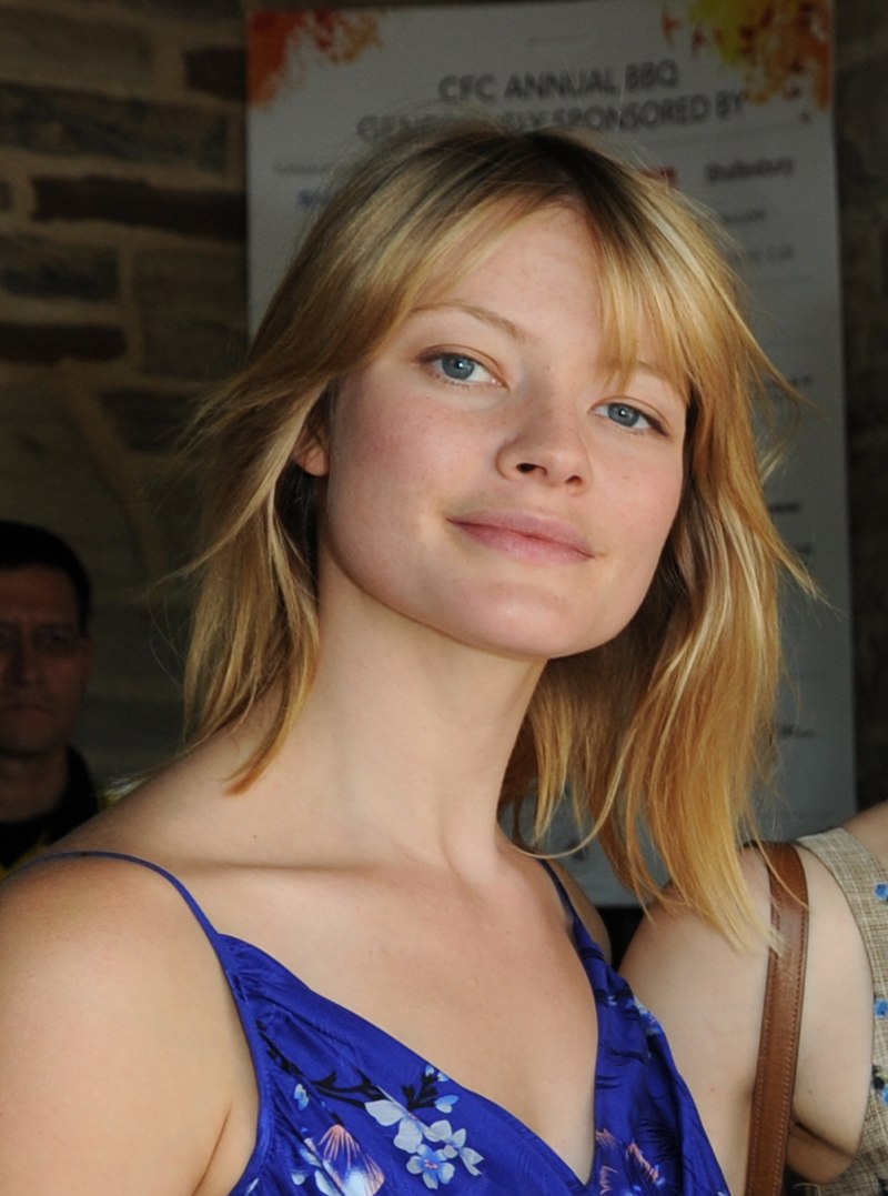 Sarah Jane Allen