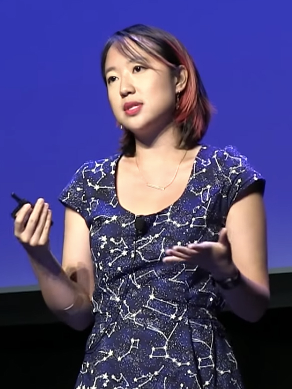 Sarah Jeong