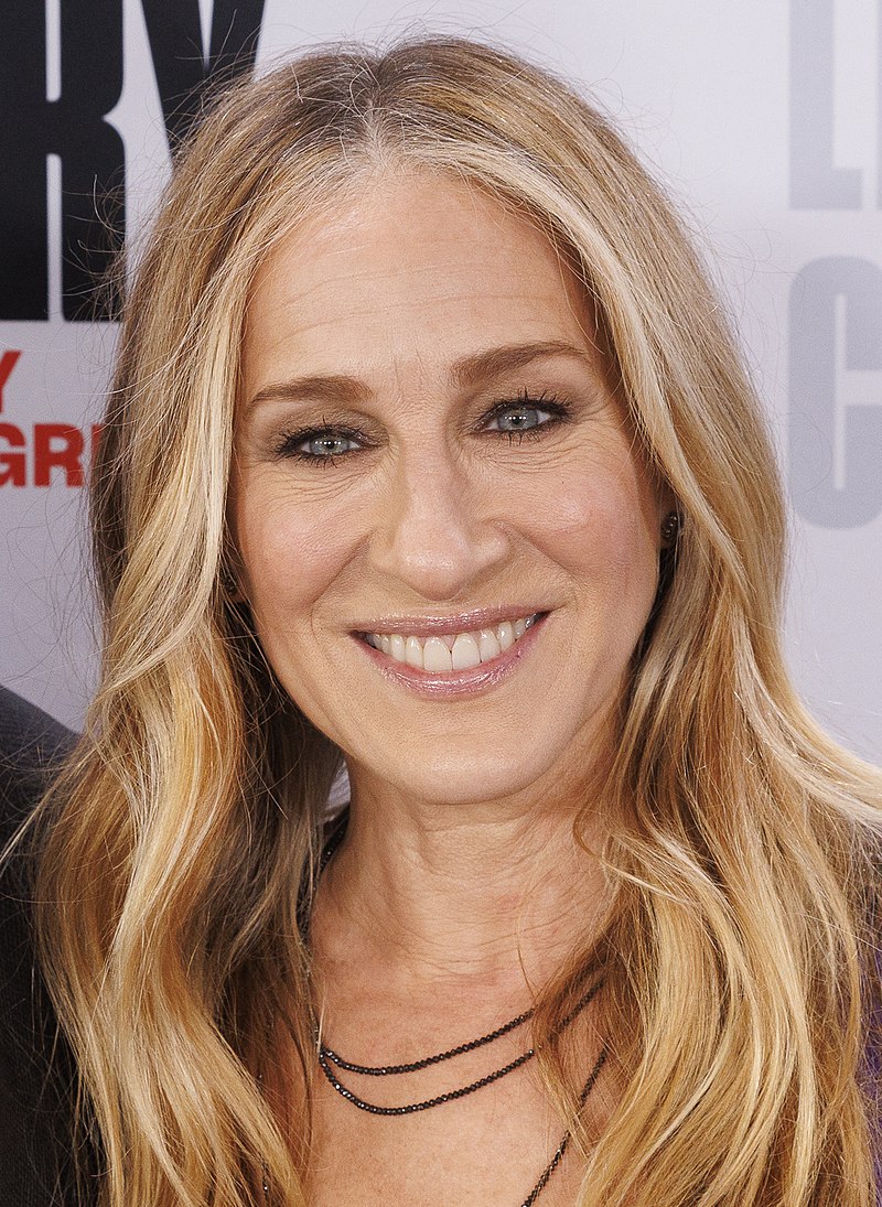 Sarah Jessica Parker