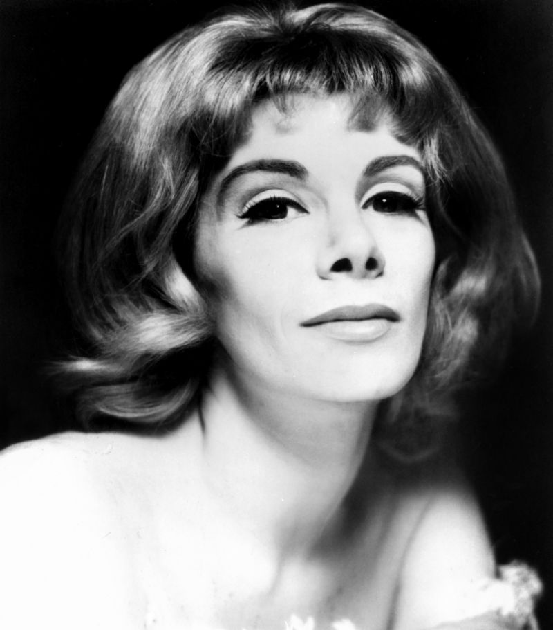 Sarah Joan K