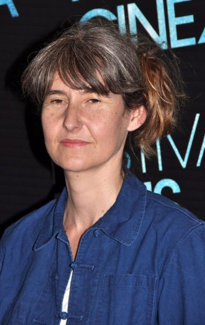 Sarah Leahy