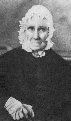 Sarah Lincoln
