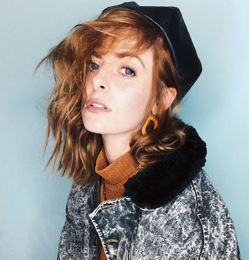 Sarah Margaret Sandlin