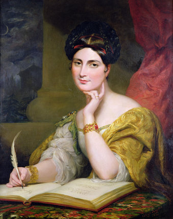 Sarah Maxwell