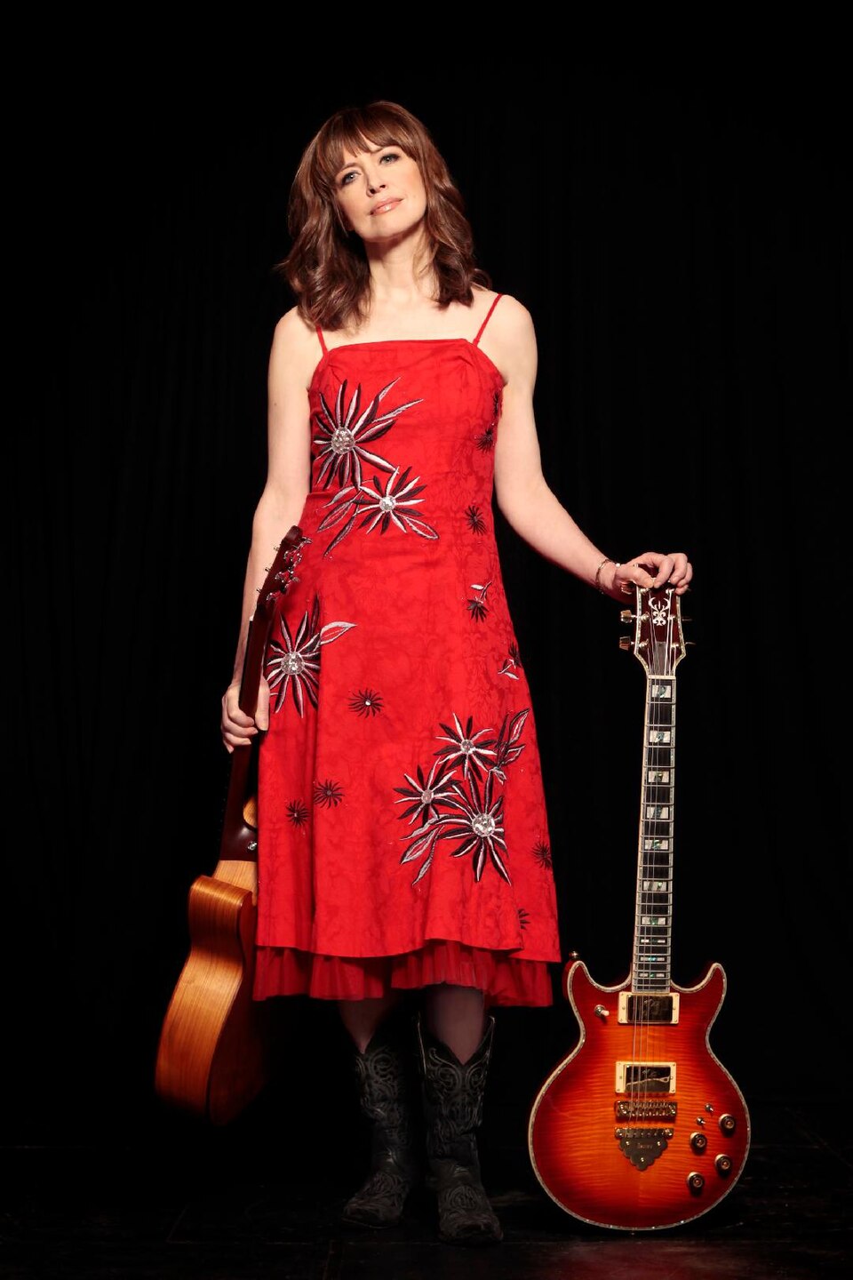 Sarah McQuaid