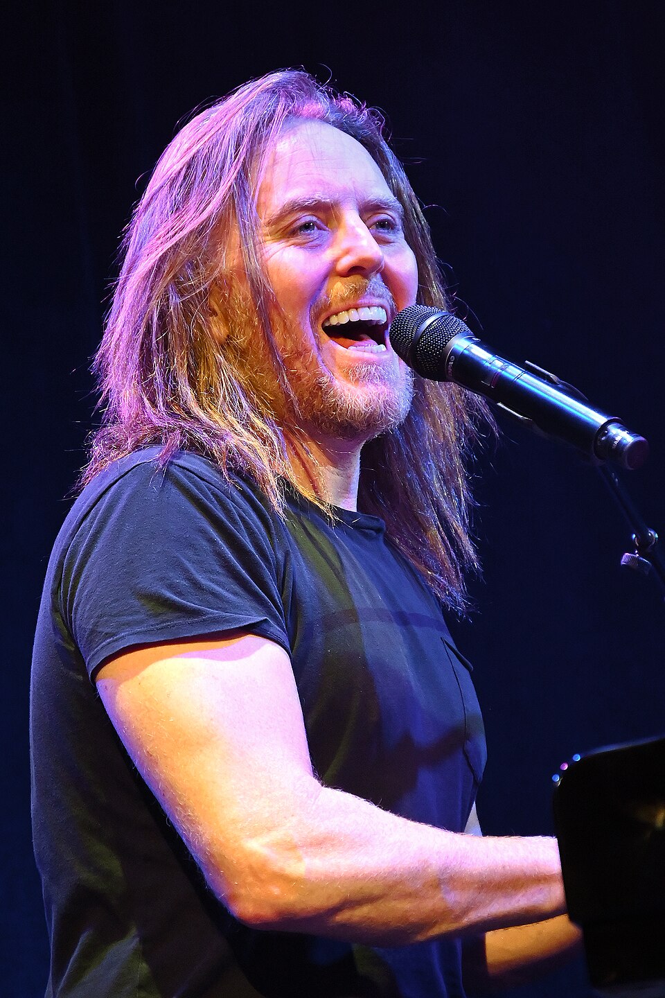 Sarah Minchin