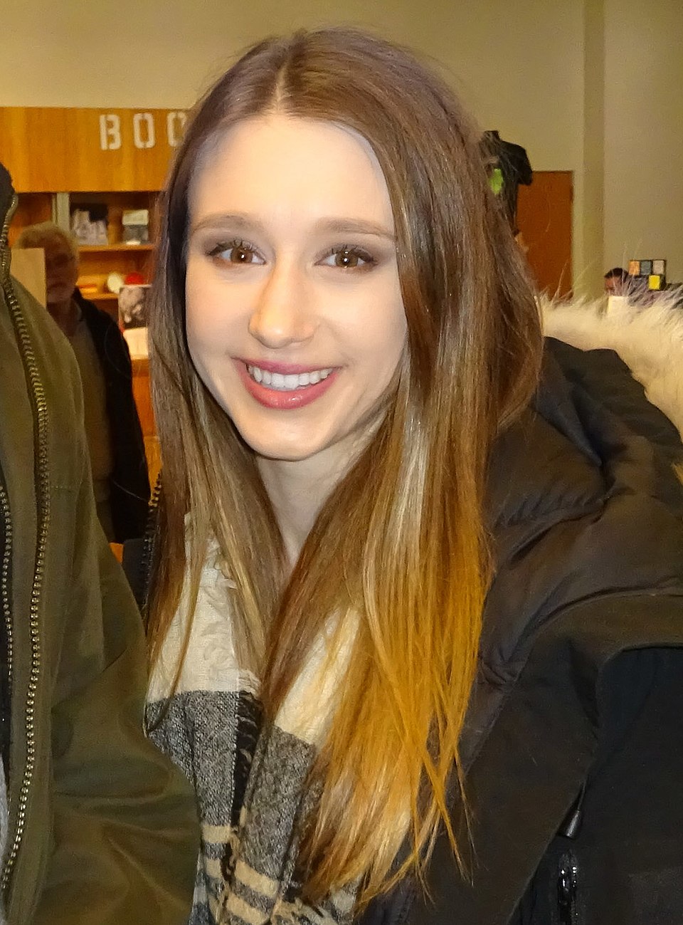 Sarah Miron