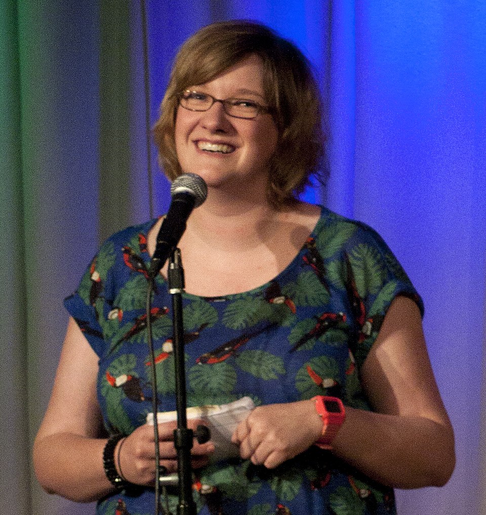 Sarah Newman