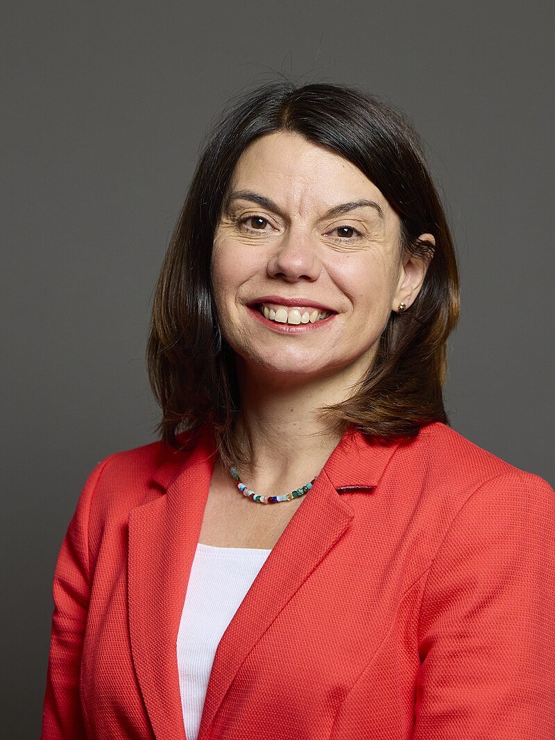 Sarah Olney