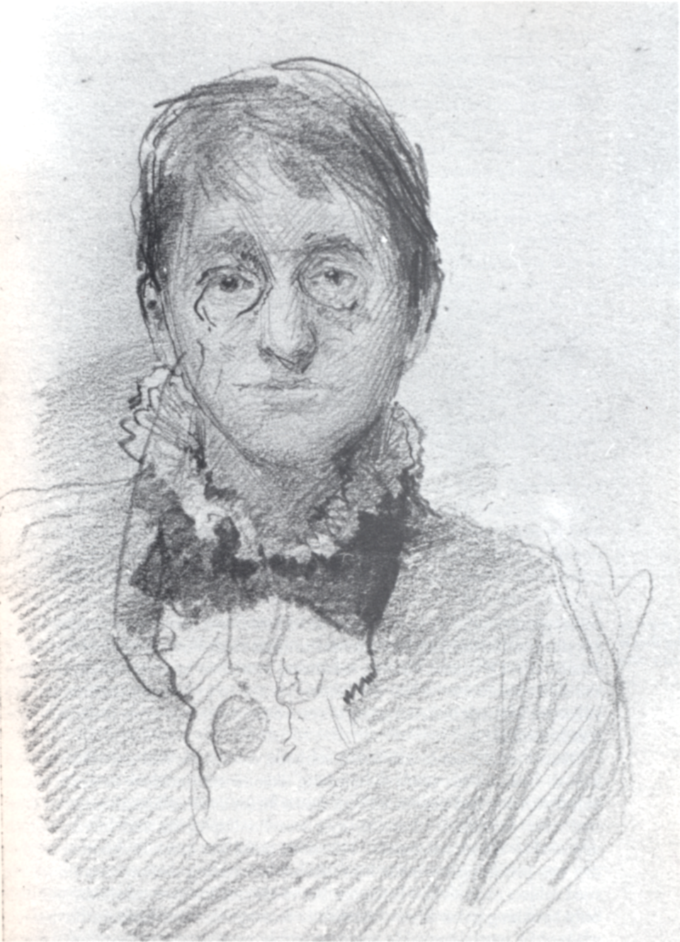 Sarah Purser