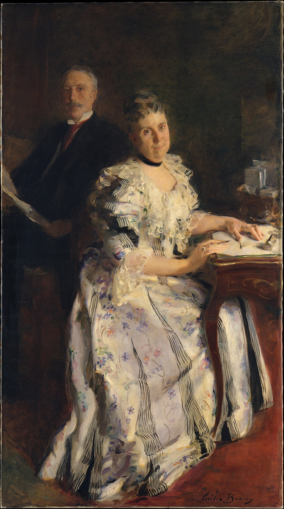 Sarah R. Sherman-Stokes