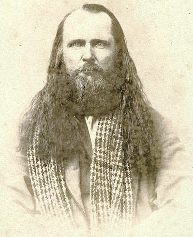 Sarah Rockwell