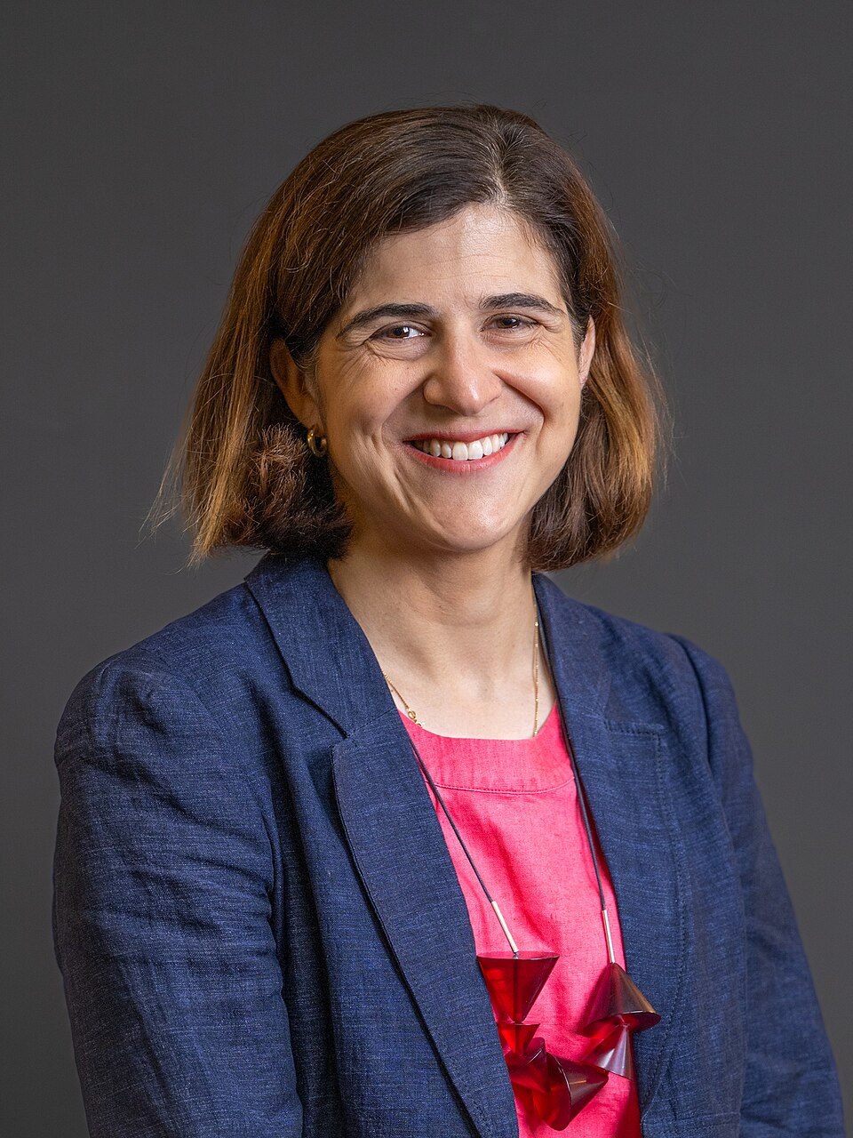 Sarah Sackman