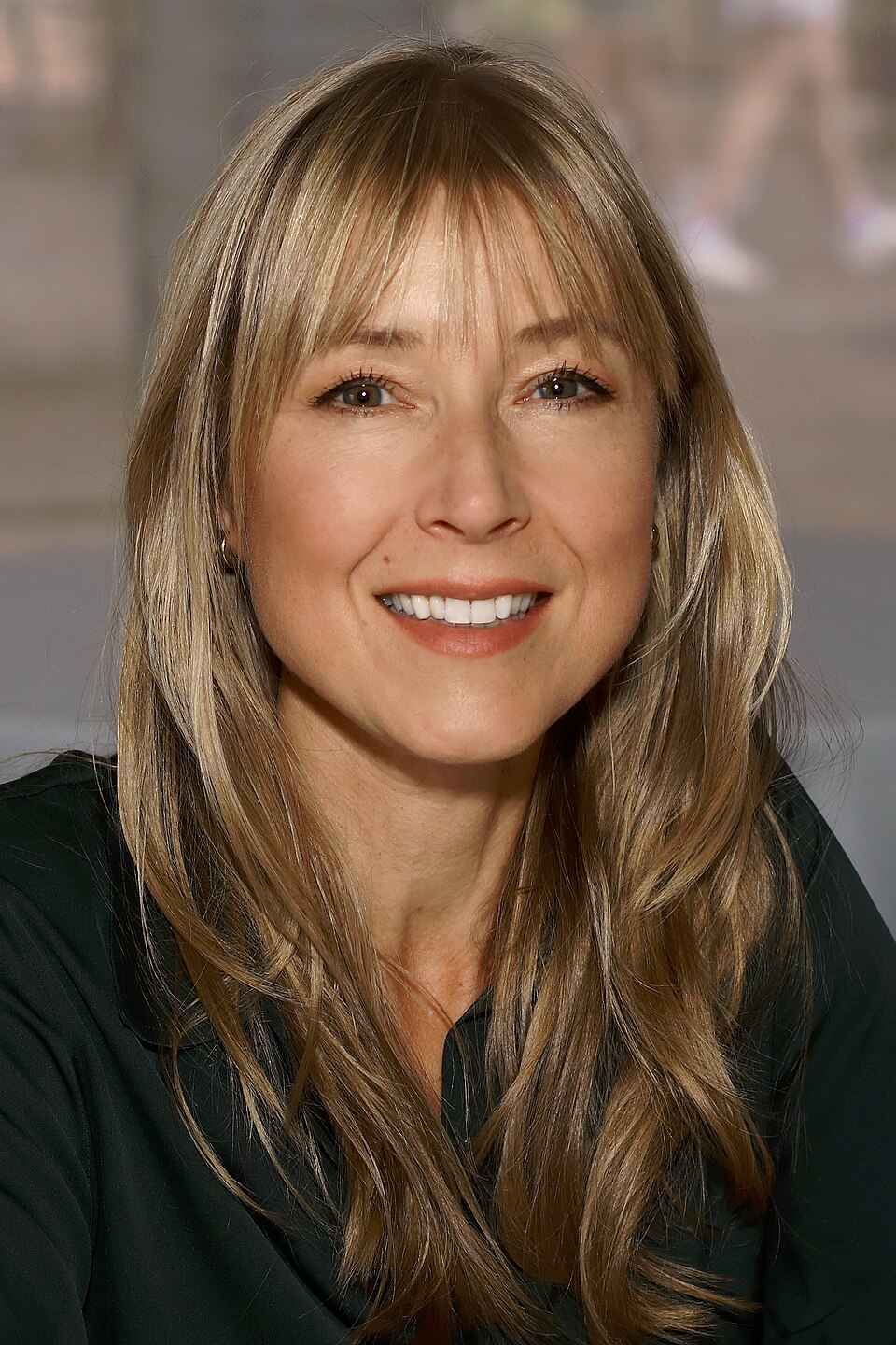 Sarah Smarsh