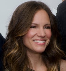 Sarah Susan Elias