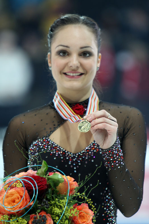 Sarah van Berkel