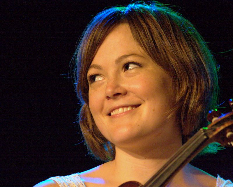 Sarah Watkins