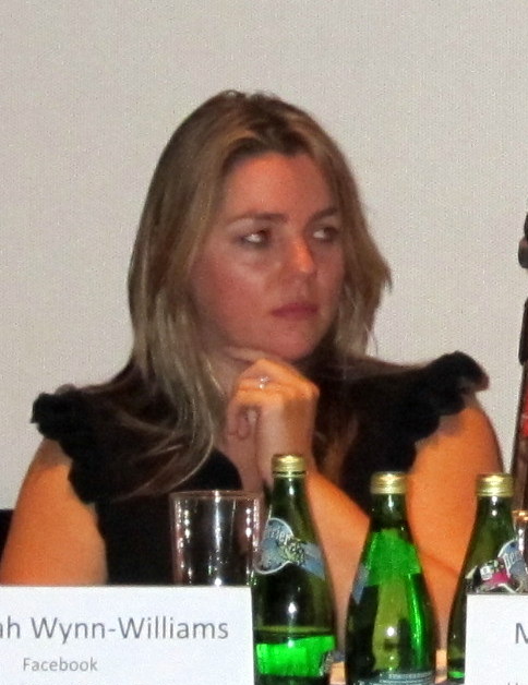Sarah Williams