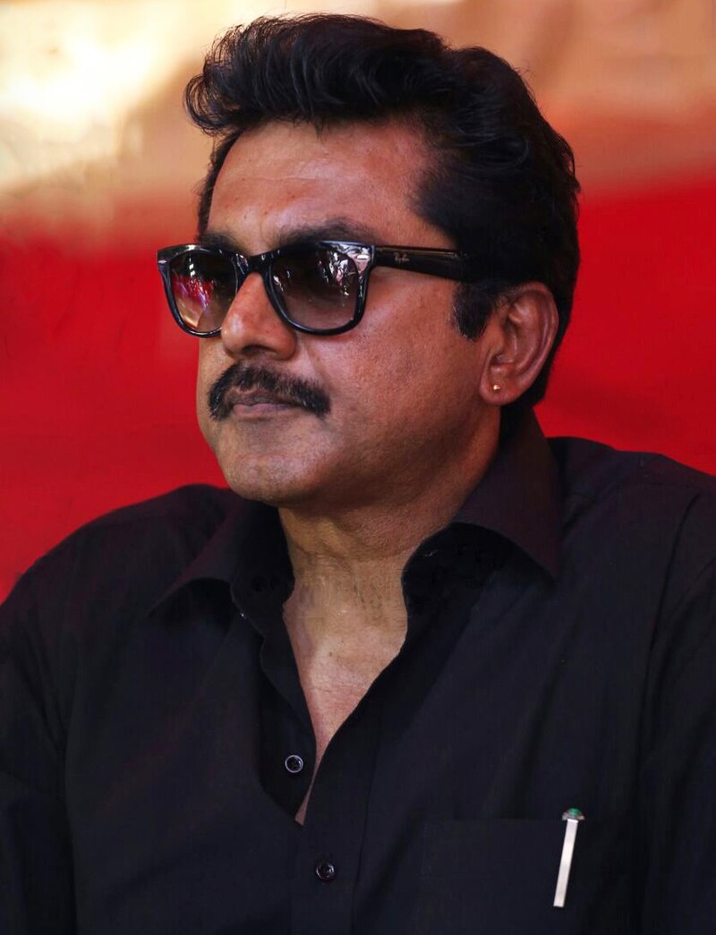 Sarathkumar
