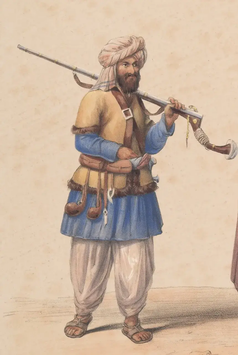 Sardar Abdullah Kakar