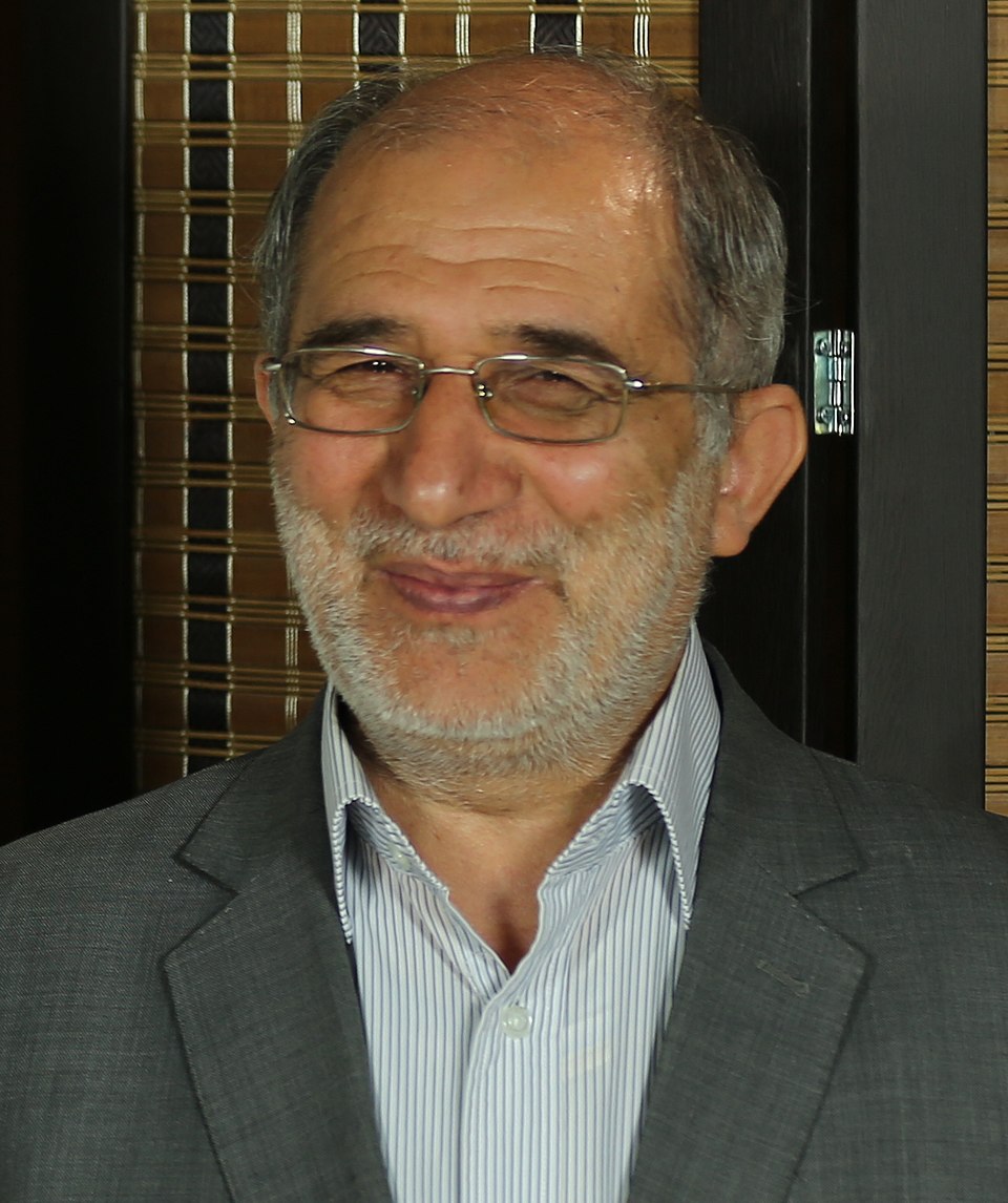 Sardar Alaei