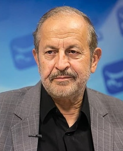Sardar Alireza Afshar