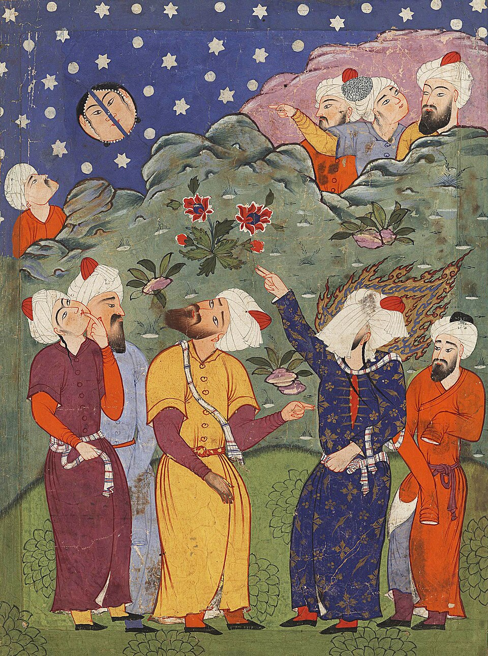 Sardar Ijaz Ishaq
