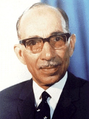 Sardar Khademi