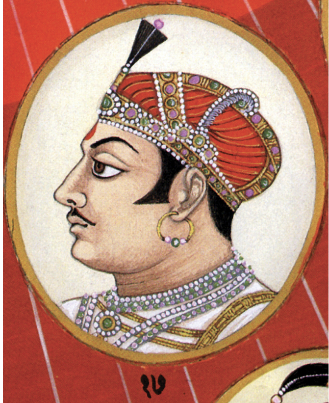 Sardar Lakha Singh