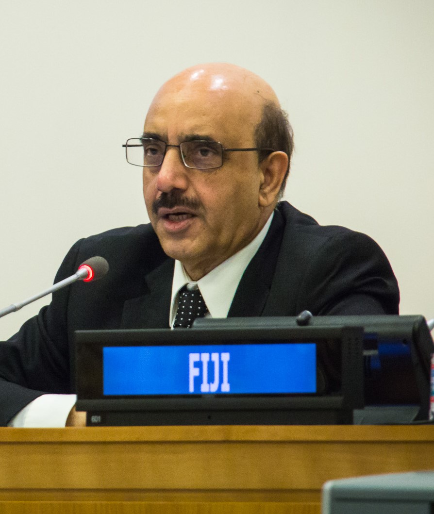 Sardar Masood Khan