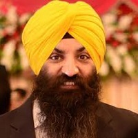 Sardar Ramesh Singh Arora