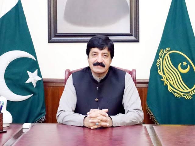Sardar Saleem Haider