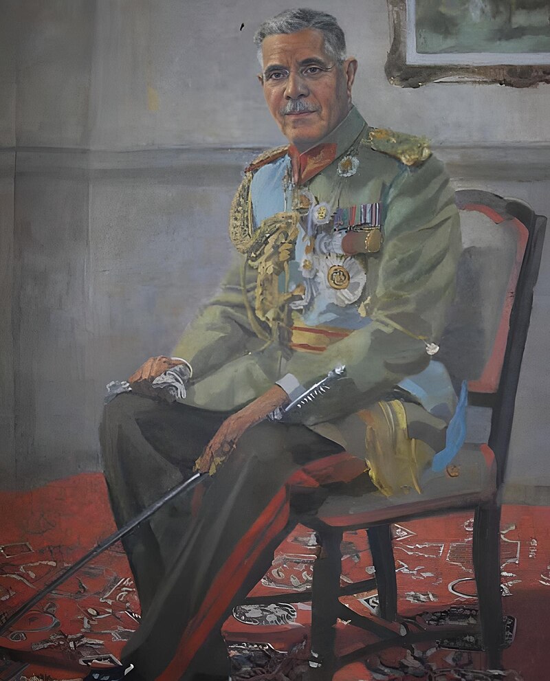 Sardar Shah