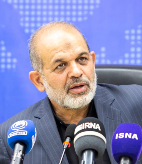 Sardar Vahidi