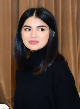 Sardor Umurzakov