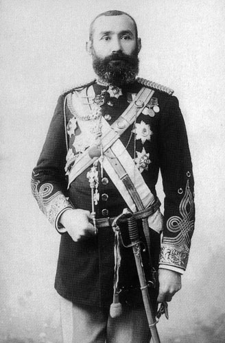 Sare Hanım