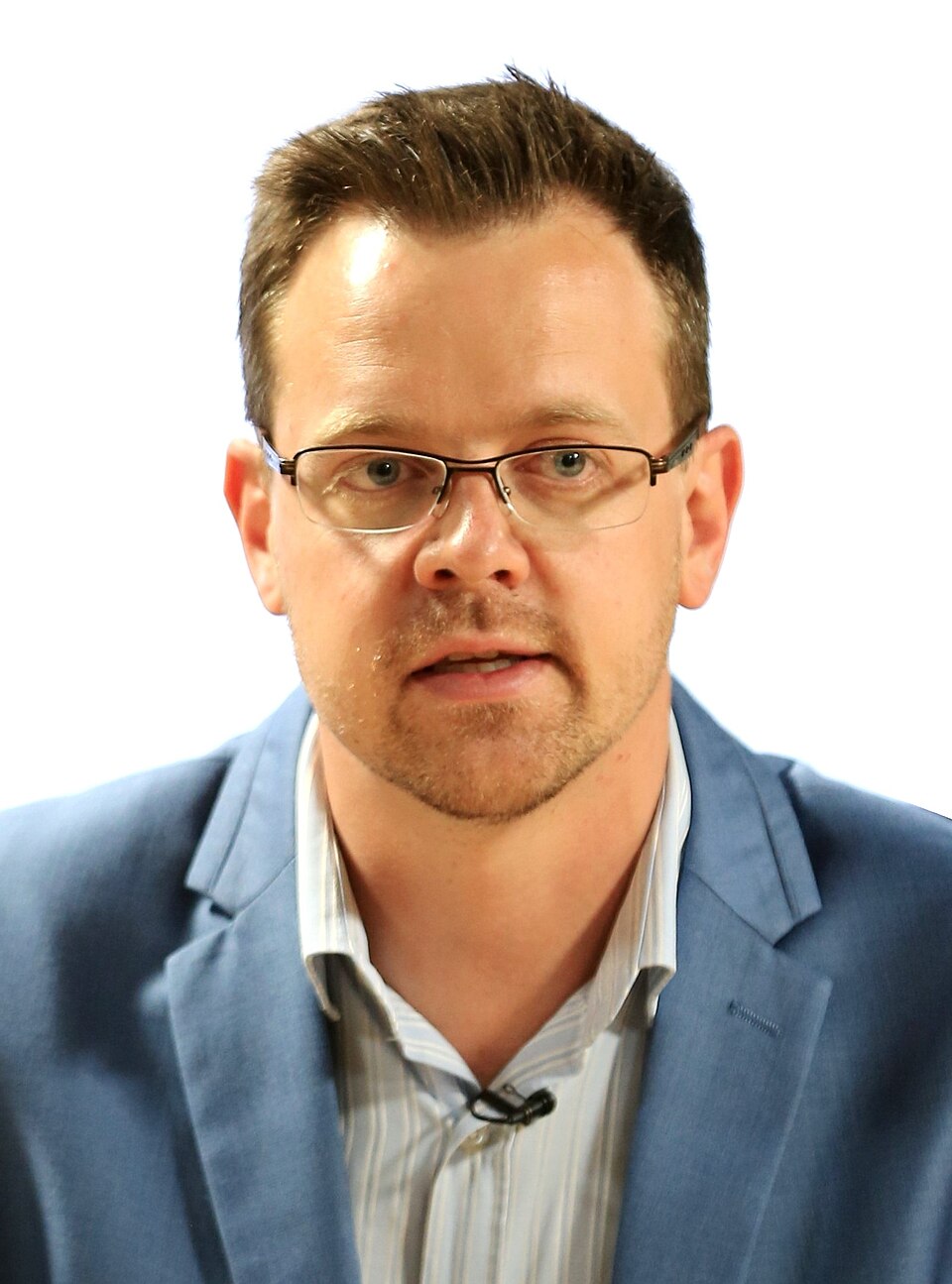 Sarel Roets