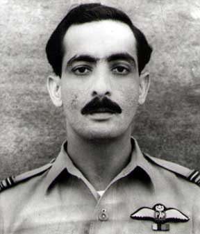 Sarfraz Rafique