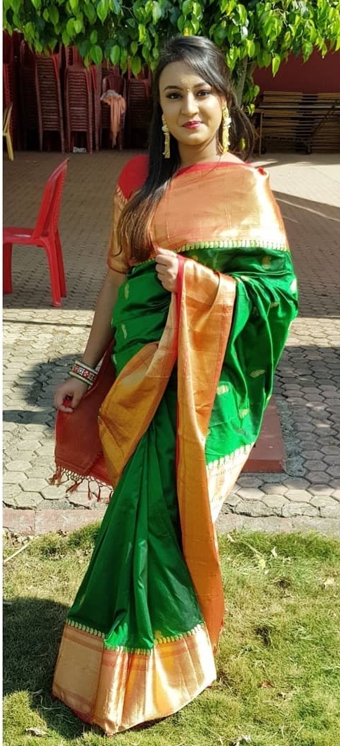 Sari