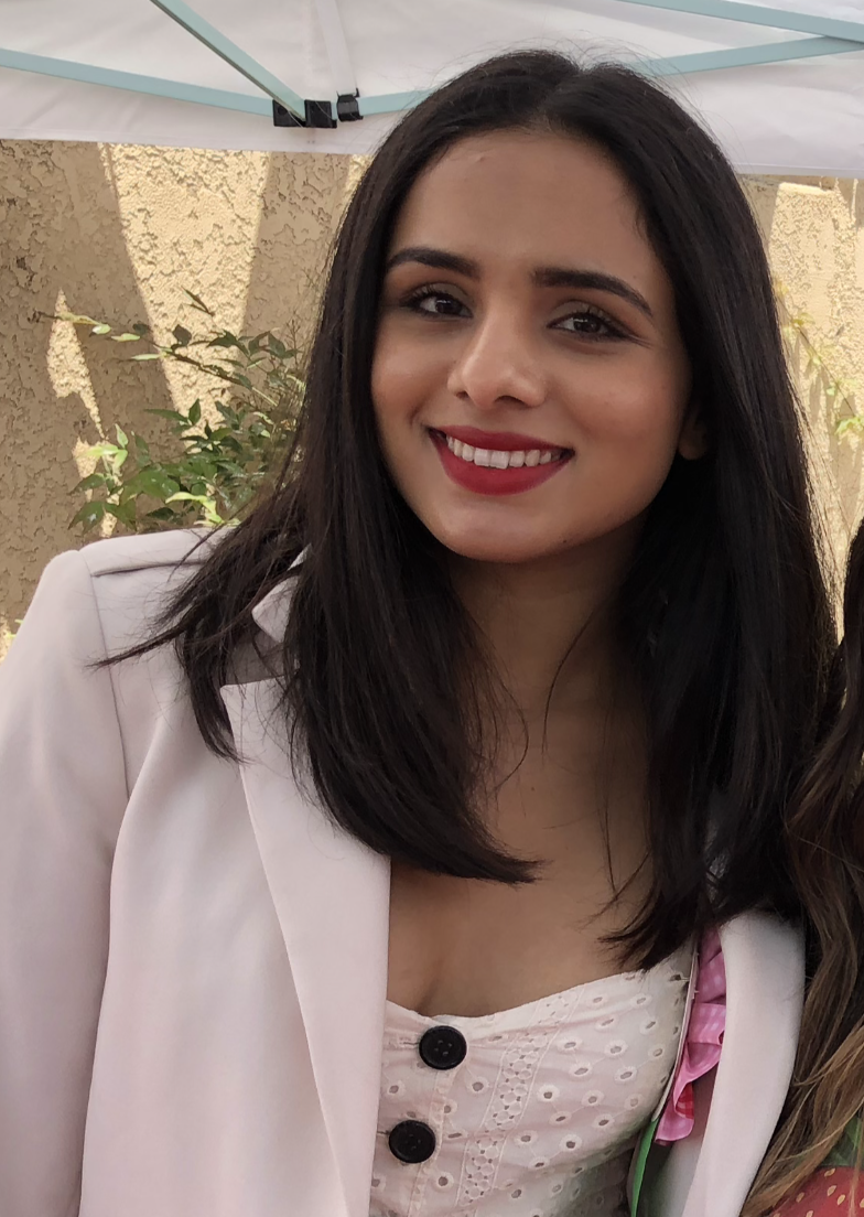 Sarika Patel